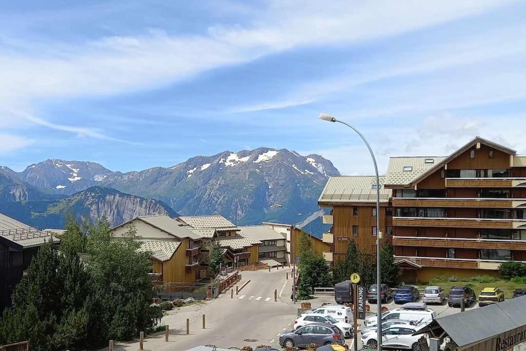 Alpe D'huez - Eclose Appartamento *