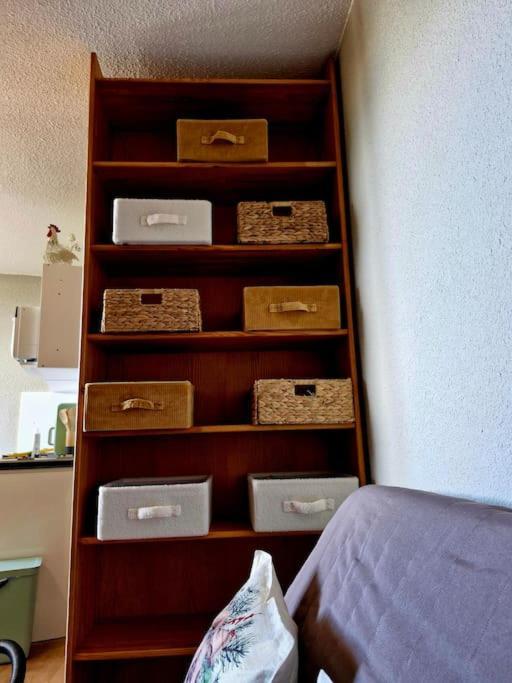 Apartment Alpe D'huez - Eclose