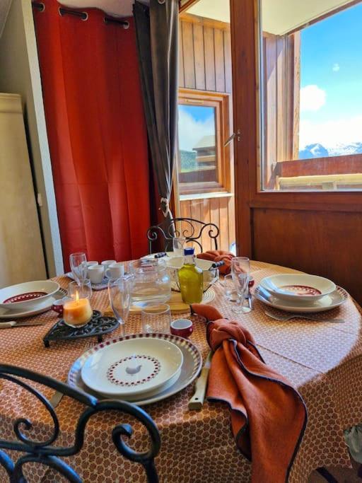 Apartment Alpe D'huez - Eclose *