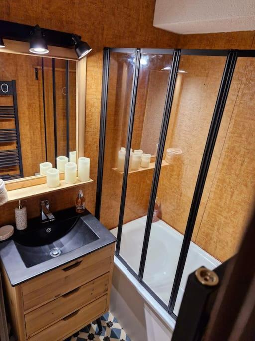 Apartment Alpe D'huez - Eclose