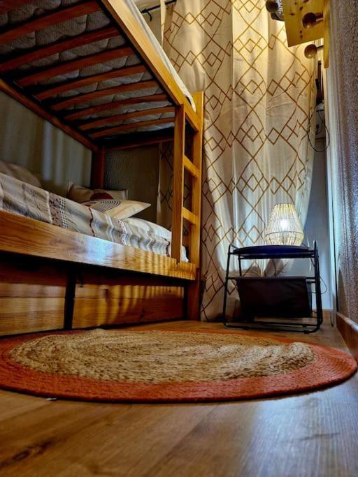 Apartment Alpe D'huez - Eclose *