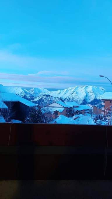 Alpe D'huez - Eclose