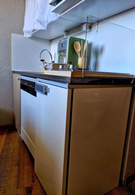 Apartment Alpe D'huez - Eclose
