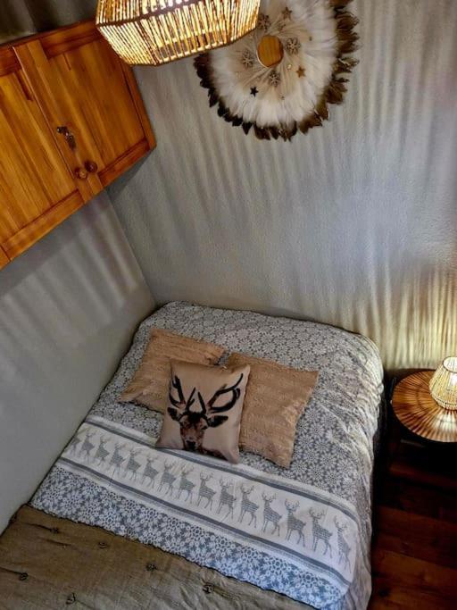 Apartment Alpe D'huez - Eclose *